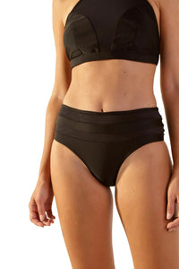 Image 03: Blueman Haut Top Jump Preto