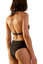 Charger l&#39;image dans la galerie, Model Back: Blueman Haut Top Jump Preto
