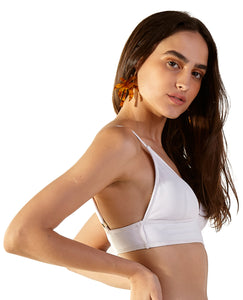 Image 06: Blueman Haut Top Light Branco
