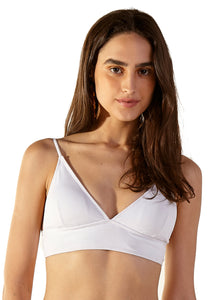 Image 10: Blueman Haut Top Light Branco