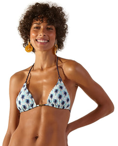 Model Front: Blueman Haut Top Lollipop Ohana