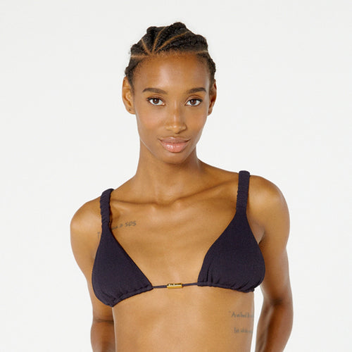 Gallery: Blueman Haut Top Malibu Crispy Preto
