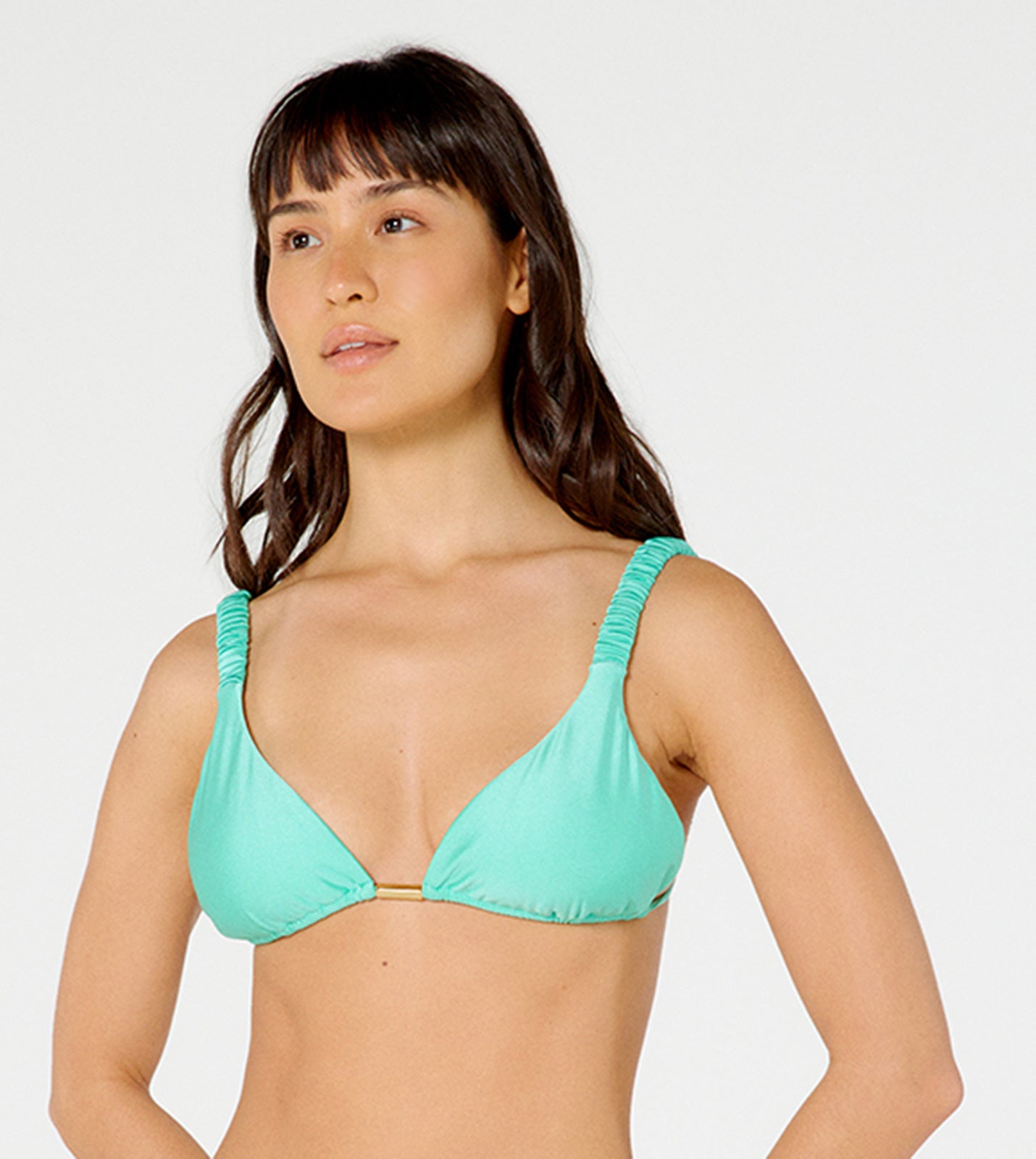 Gallery: Blueman Haut Top Malibu Verde