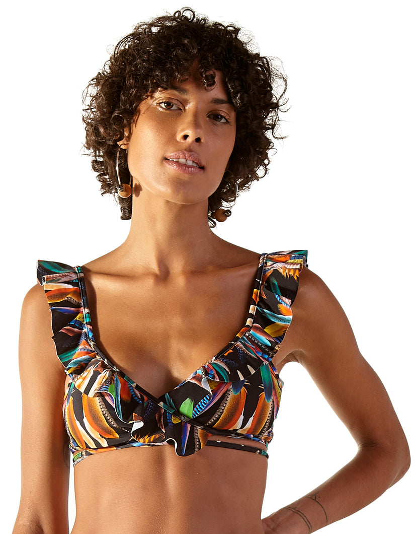 Gallery: Blueman Haut Top Margot Yapi