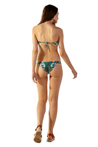 Model Back: Blueman Haut Top Master Mumbai