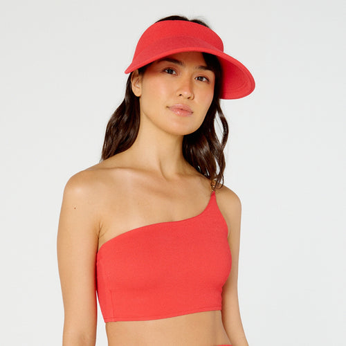 Gallery: Blueman Haut Top Nix Crispy Vermelho