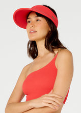 Charger l&#39;image dans la galerie, Image 08: Blueman Haut Top Nix Crispy Vermelho
