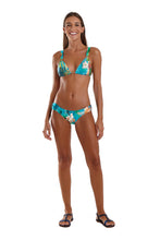 Charger l&#39;image dans la galerie, Image 03: Blueman Haut Top Pacifico Blue
