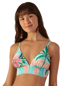 Model Front: Blueman Haut Top Pacifico Levemente