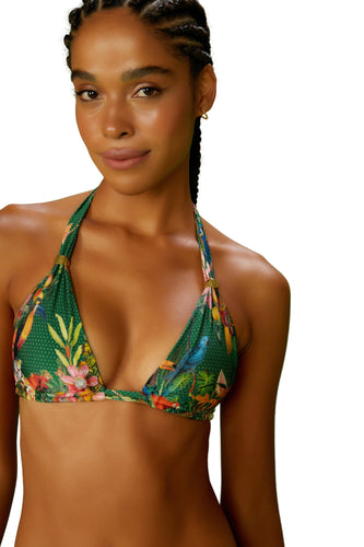 Gallery: Blueman Haut Top Ring-Tropical Prado