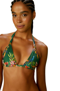 Gallery: Blueman Haut Top Ring-Tropical Prado