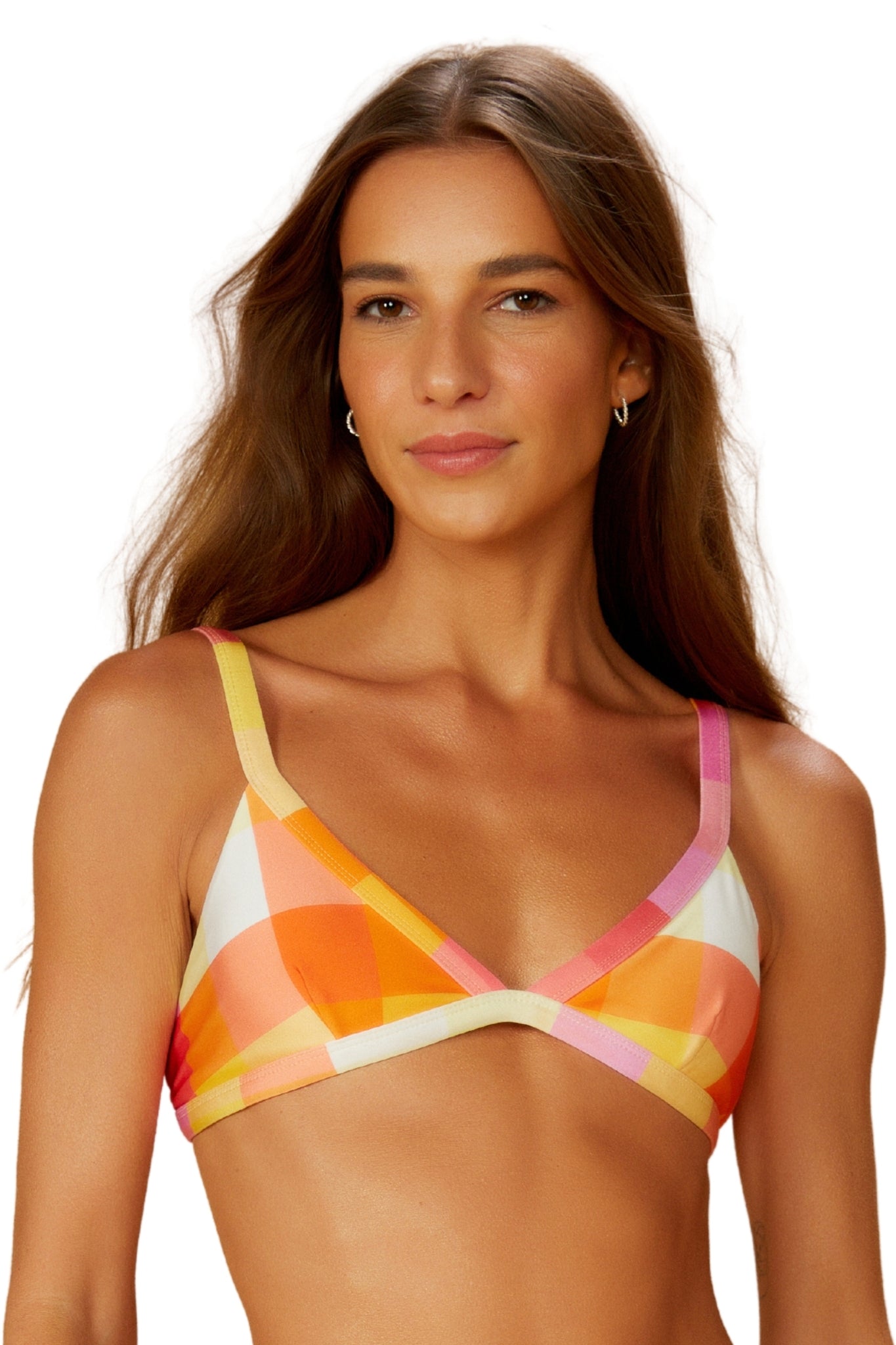 Gallery: Blueman Haut Top Ritmo Iris