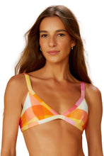 Charger l&#39;image dans la galerie, Gallery: Blueman Haut Top Ritmo Iris
