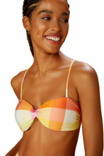 Charger l&#39;image dans la galerie, Gallery: Blueman Haut Top Ritmo Latino
