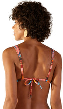 Charger l&#39;image dans la galerie, Model Back: Blueman Haut Top Riviera Palmar
