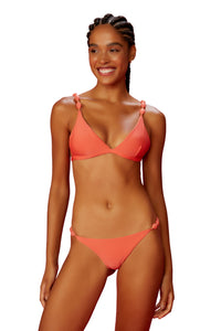 Image 03: Blueman Haut Top Salmao Drops