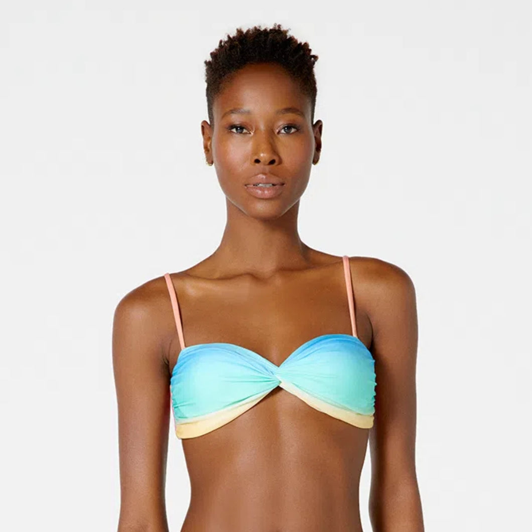 Gallery: Blueman Haut Top Strike New Pacifico Degrade Mentos