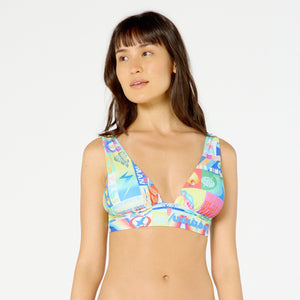 Gallery: Blueman Haut Top Sum New Pacifico 1972