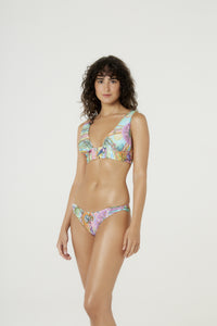 Image 03: Blueman Haut Top Sum Pacifico Chic Universo Solar