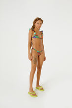 Charger l&#39;image dans la galerie, Model Front: Blueman Haut Top Super Romance Banana Pop
