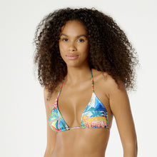 Charger l&#39;image dans la galerie, Gallery: Blueman Haut Top Tahiti Selvagem
