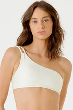 Charger l&#39;image dans la galerie, Gallery: Blueman Haut Top Ubatuba Off White
