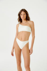 Image 05: Blueman Haut Top Ubatuba Off White