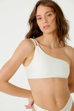 Charger l&#39;image dans la galerie, Image 07: Blueman Haut Top Ubatuba Off White
