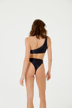 Charger l&#39;image dans la galerie, Model Back: Blueman Haut Top Ubatuba Preto
