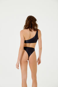 Model Back: Blueman Haut Top Ubatuba Preto