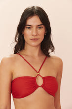 Charger l&#39;image dans la galerie, Gallery: Blueman Haut Top Vermelho Surfista
