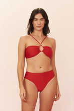 Charger l&#39;image dans la galerie, Image 03: Blueman Haut Top Vermelho Surfista
