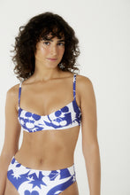 Charger l&#39;image dans la galerie, Image 07: Blueman Haut Top Vintage Pala Cerise
