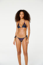 Charger l&#39;image dans la galerie, Model Front: Blueman Haut Top Wave Delta Raios Degrade
