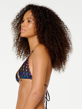 Charger l&#39;image dans la galerie, Image 08: Blueman Haut Top Wave Delta Raios Degrade
