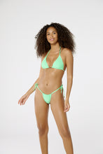 Charger l&#39;image dans la galerie, Image 03: Blueman Haut Top Wave Liso Neon Verde
