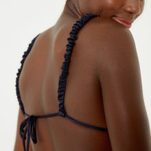 Charger l&#39;image dans la galerie, Image 05: Blueman Haut Top Zuma Liso Preto
