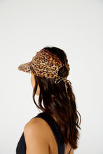 Charger l'image dans la galerie, Model Back: Blueman Visière Viseira Fuji Pintada
