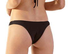Charger l&#39;image dans la galerie, Bottom Bikini Berlim Preto
