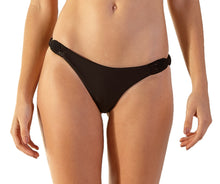 Charger l&#39;image dans la galerie, Bottom Bikini Berlim Preto
