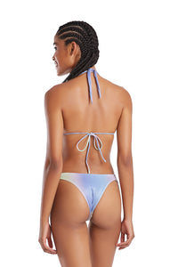 Bottom Caribe Degrade Silver