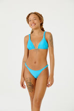 Charger l&#39;image dans la galerie, Bottom Malibu Bordado Blue
