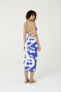Bottom Set Cerise