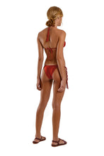 Charger l&#39;image dans la galerie, Bottom Sexy Liso Vermelho
