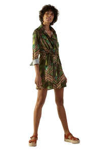 Chemise Java