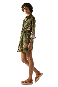 Chemise Java