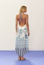 Charger l&#39;image dans la galerie, Chocker Dress From-Rio
