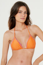 Charger l&#39;image dans la galerie, Foam Dotted Tahity Laranja
