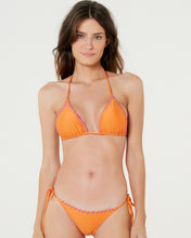 Charger l&#39;image dans la galerie, Foam Dotted Tahity Laranja
