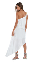 Charger l&#39;image dans la galerie, Lilith Madeira Off White
